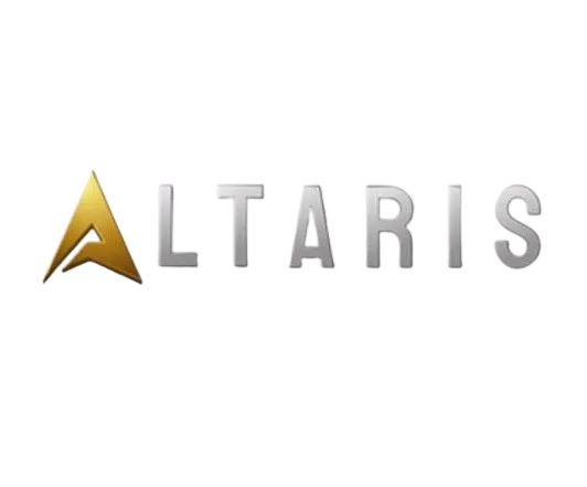 Altaris Casino Logo